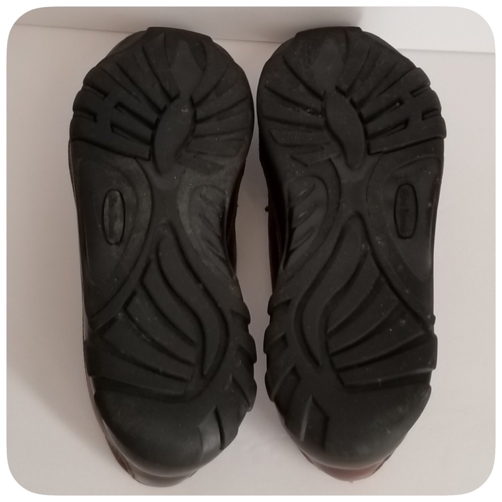 ❌SOLD❌ALLEN EDMONDS BOULDER MOCCASINS - SIZE 9D - Picture 5 of 7